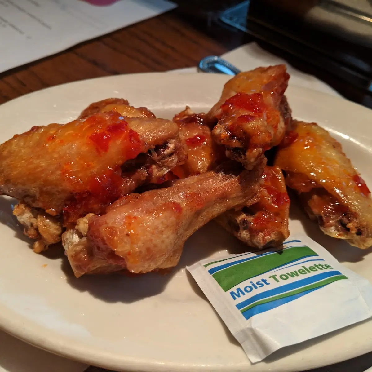 Thai Wings