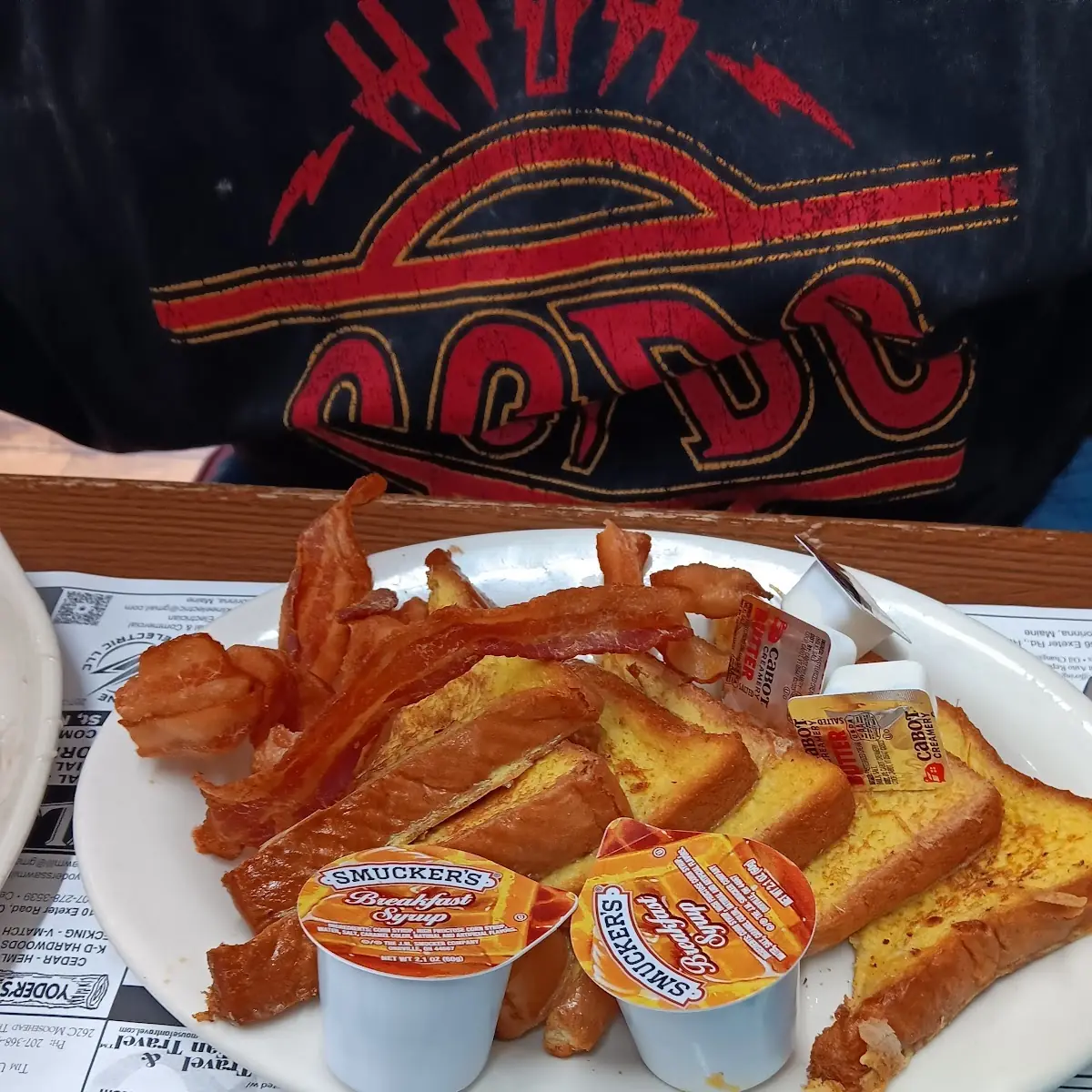 French Toast