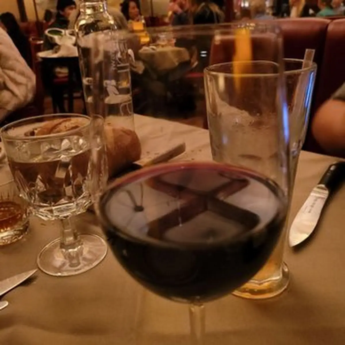 Red Wine