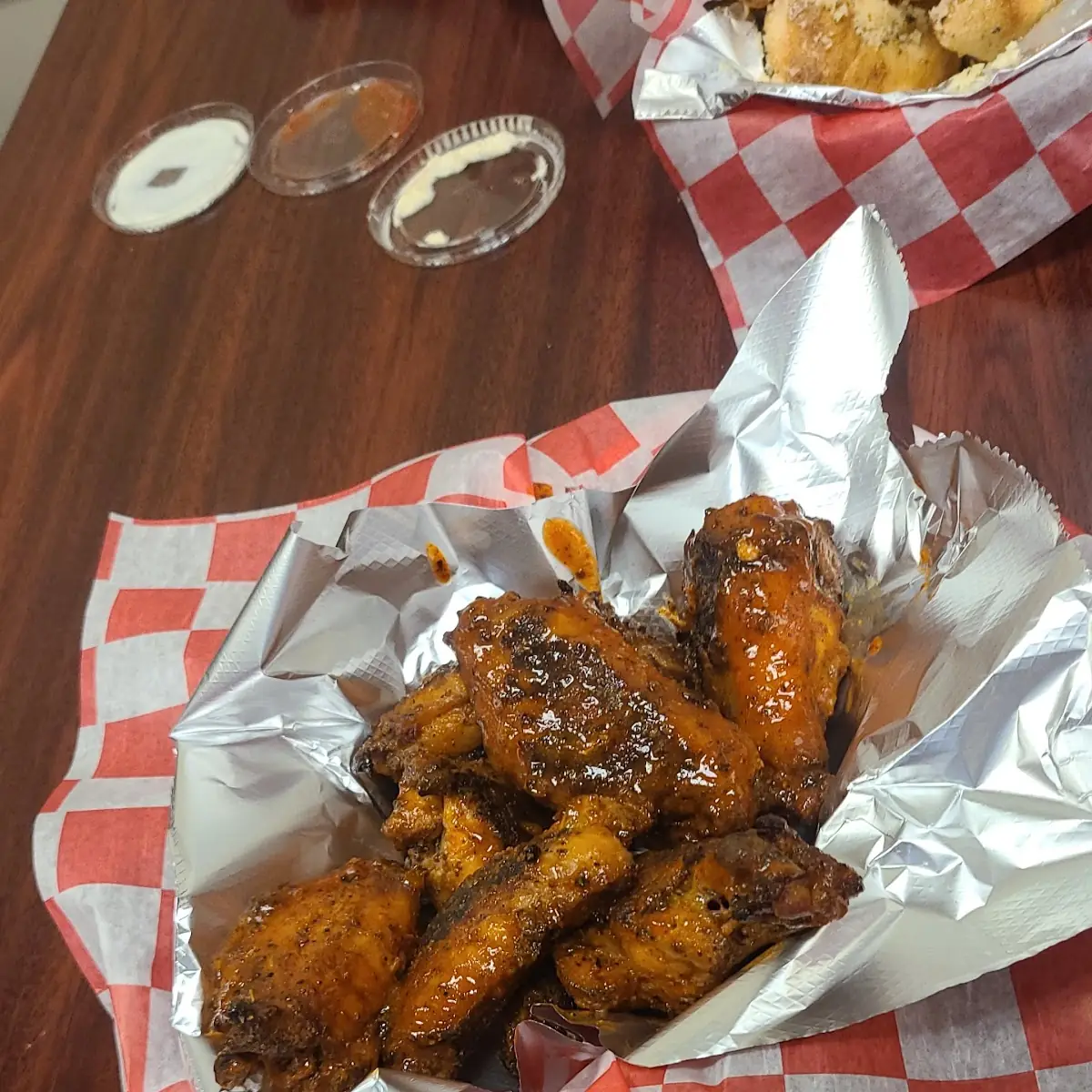 Chicken Wings