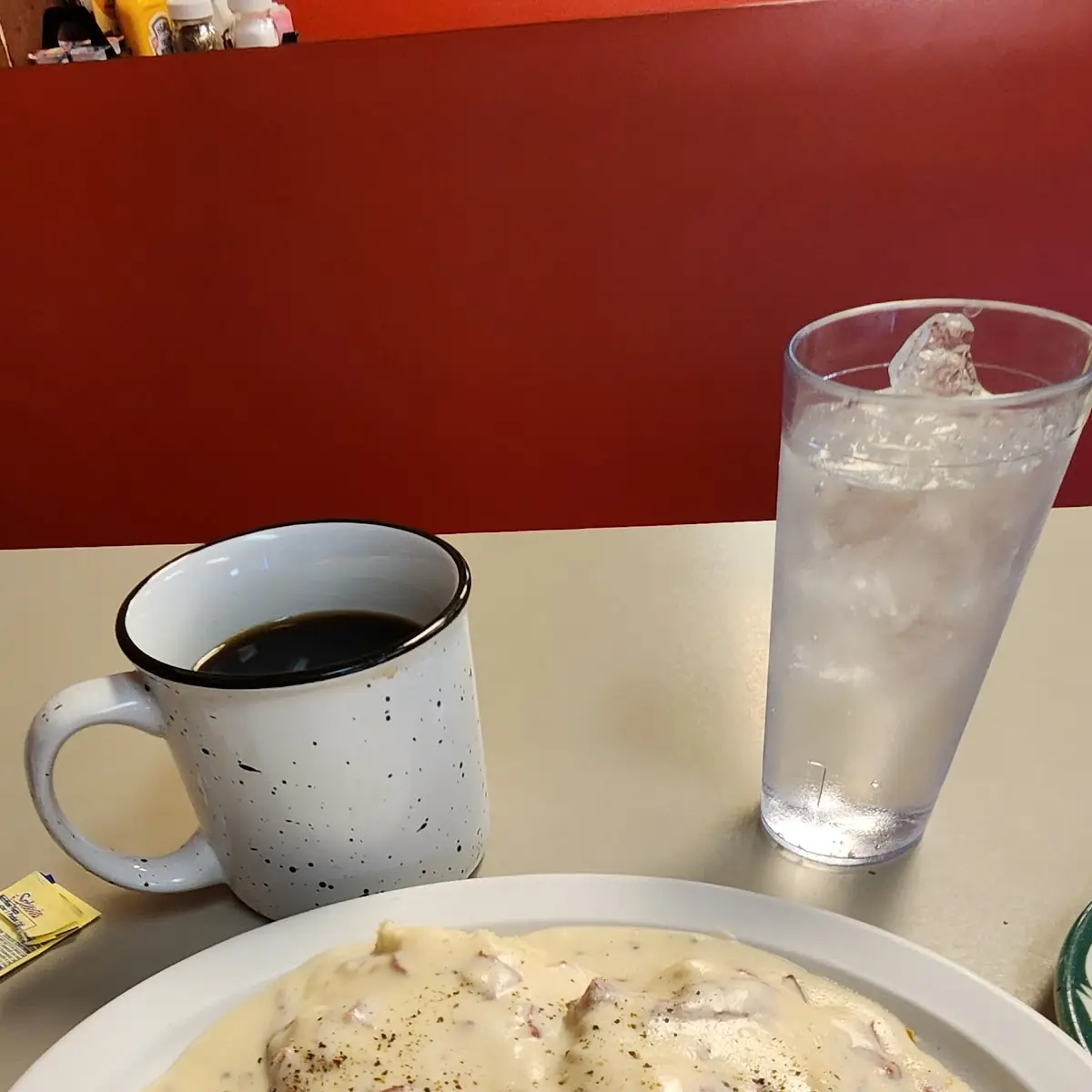 Spicy Sausage Gravy