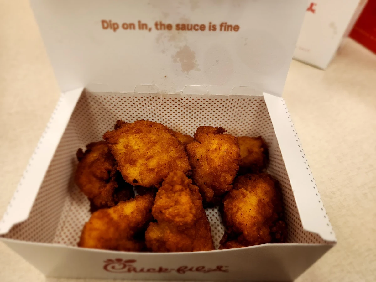 Chicken Nuggets