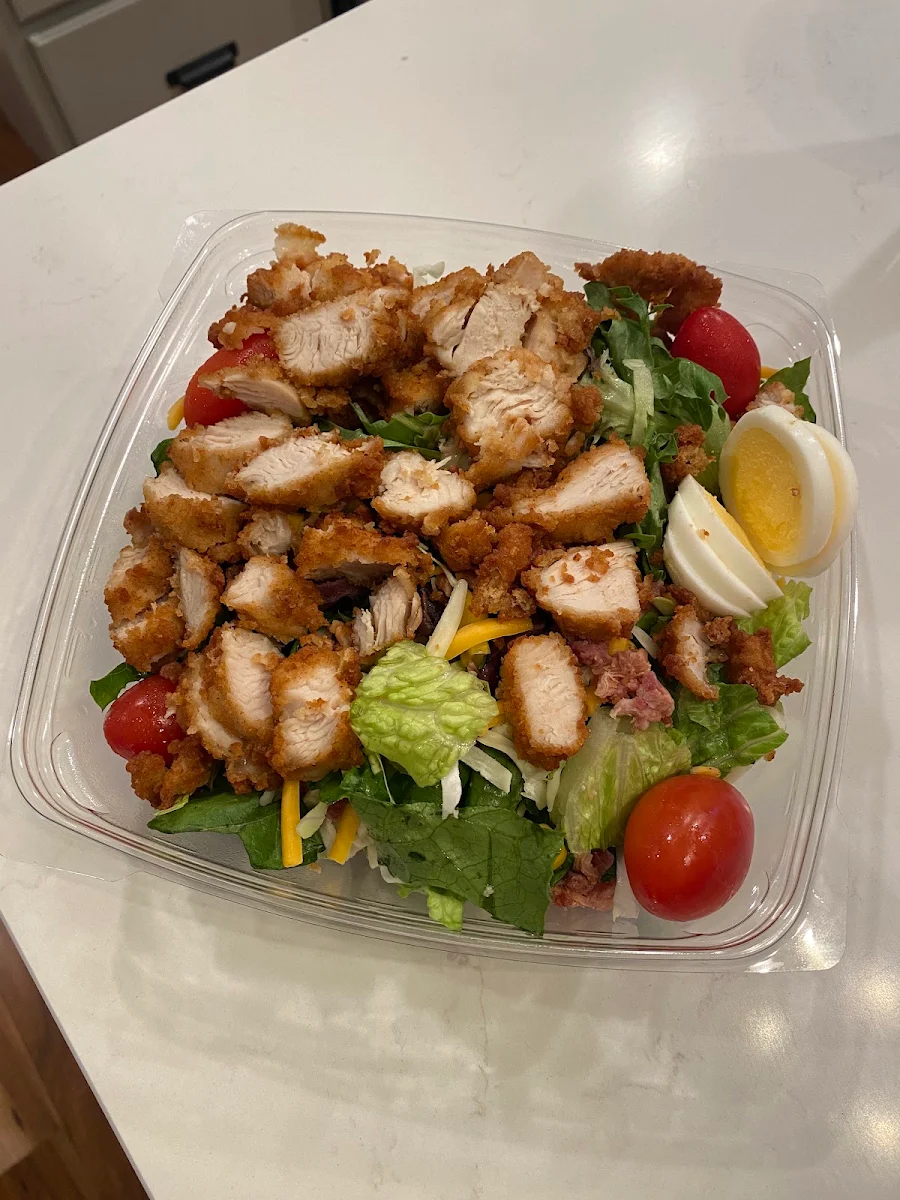 Salad