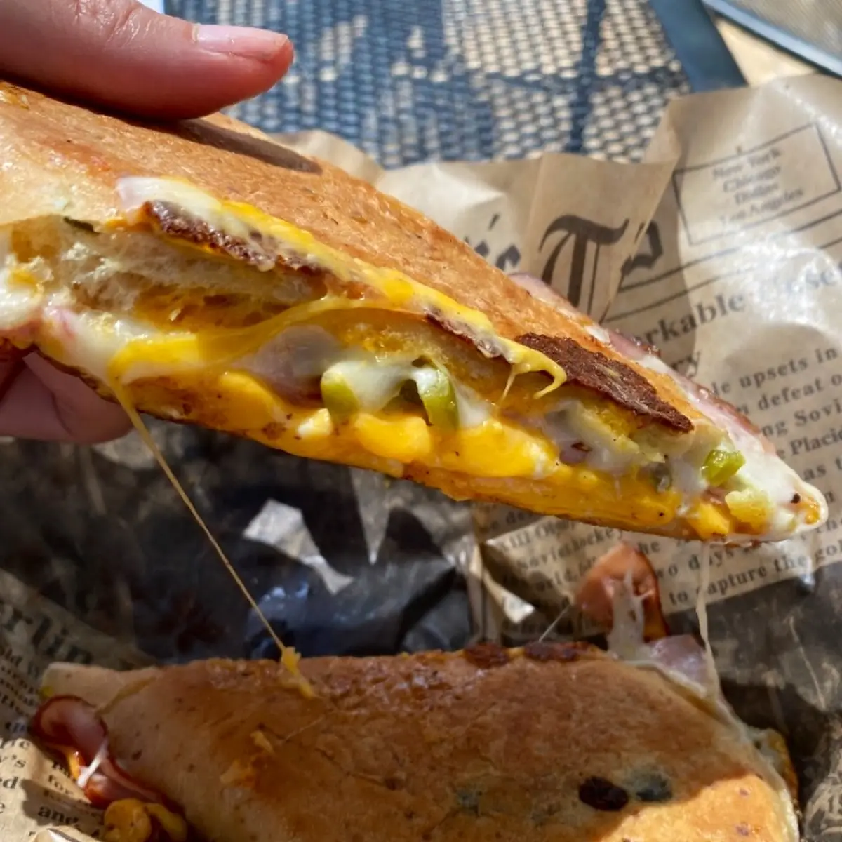 Cuban Sandwich
