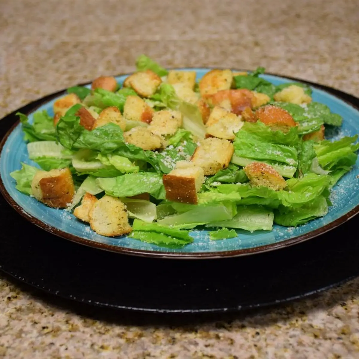 Classic Caesar Salad