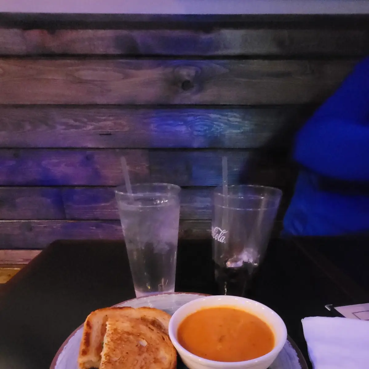 Grilled Cheese