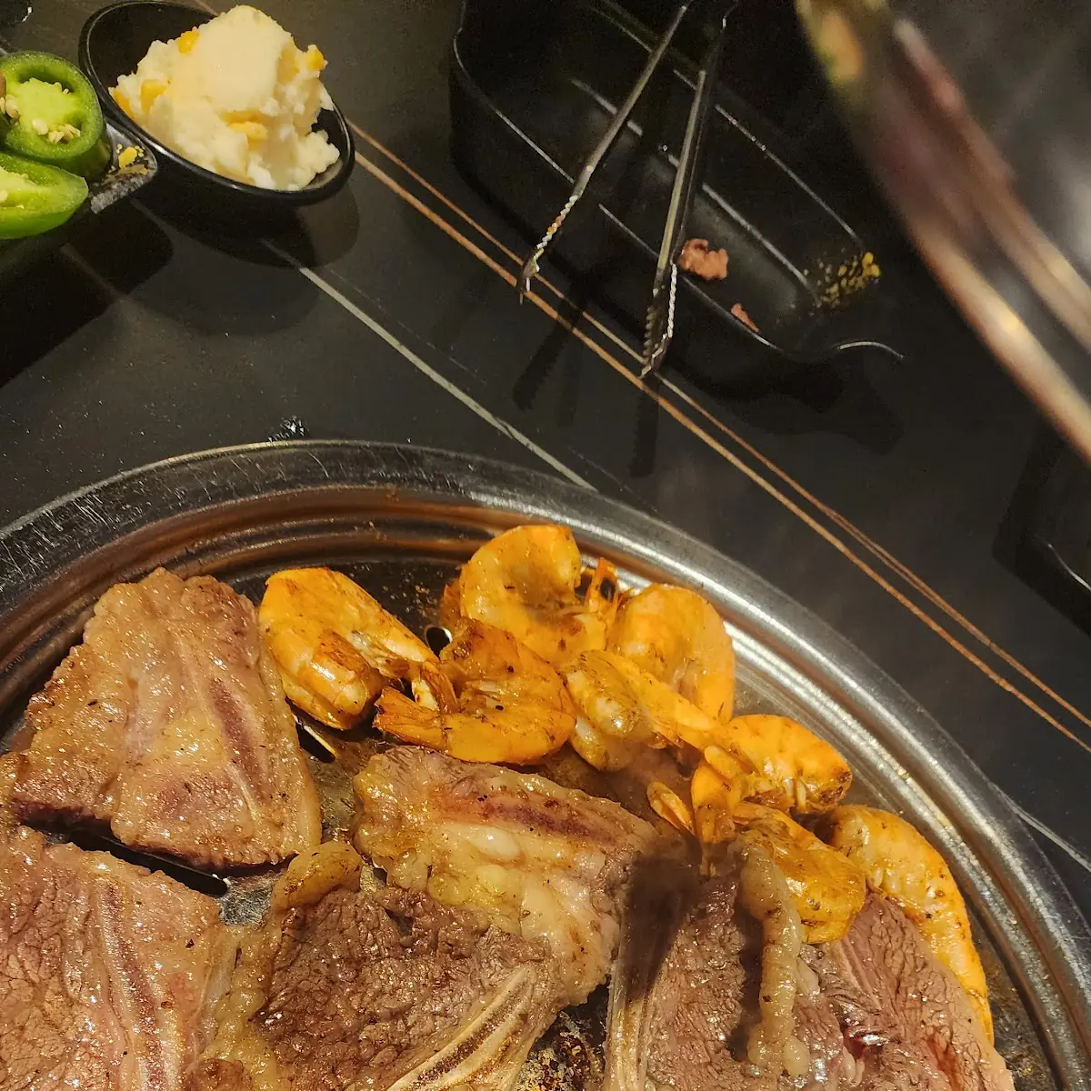 Beef Short Ribs