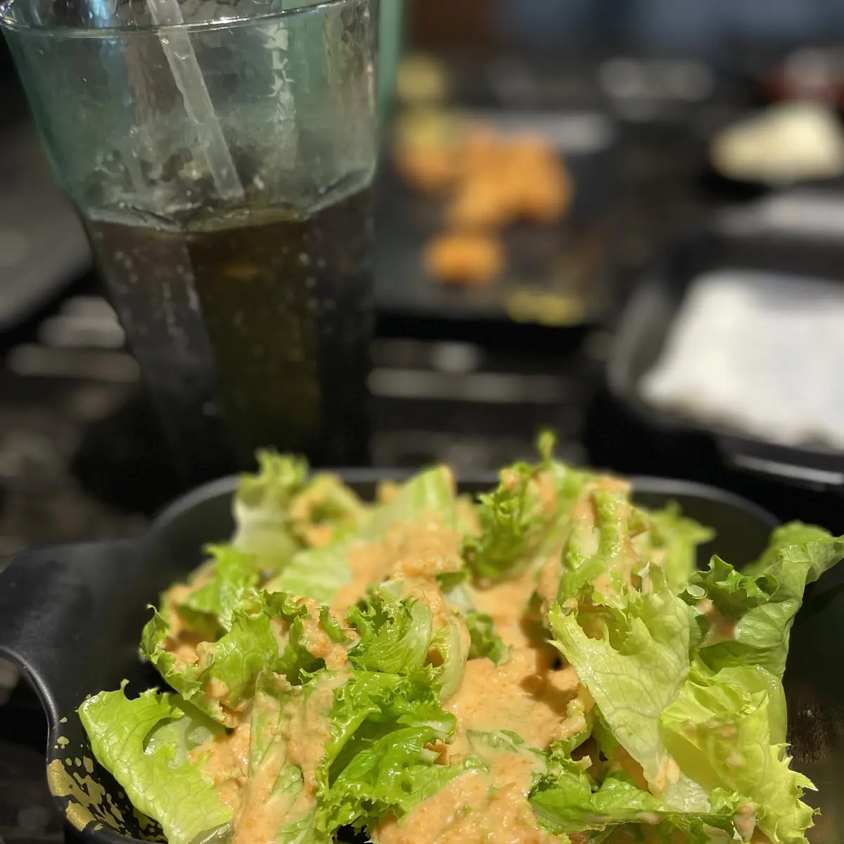 Caesar Salad