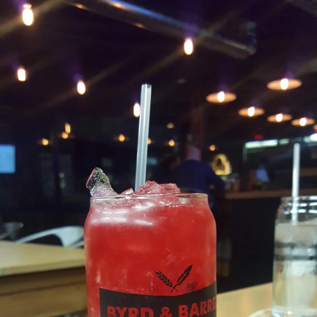 Gin Fizz