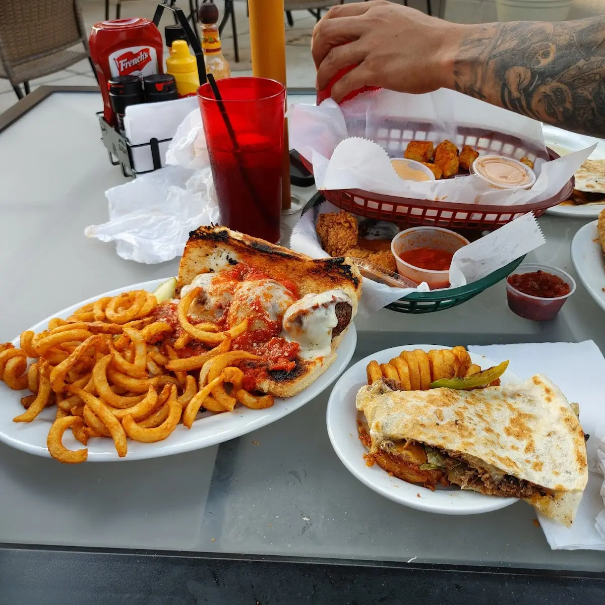 Pot Roast Tacos