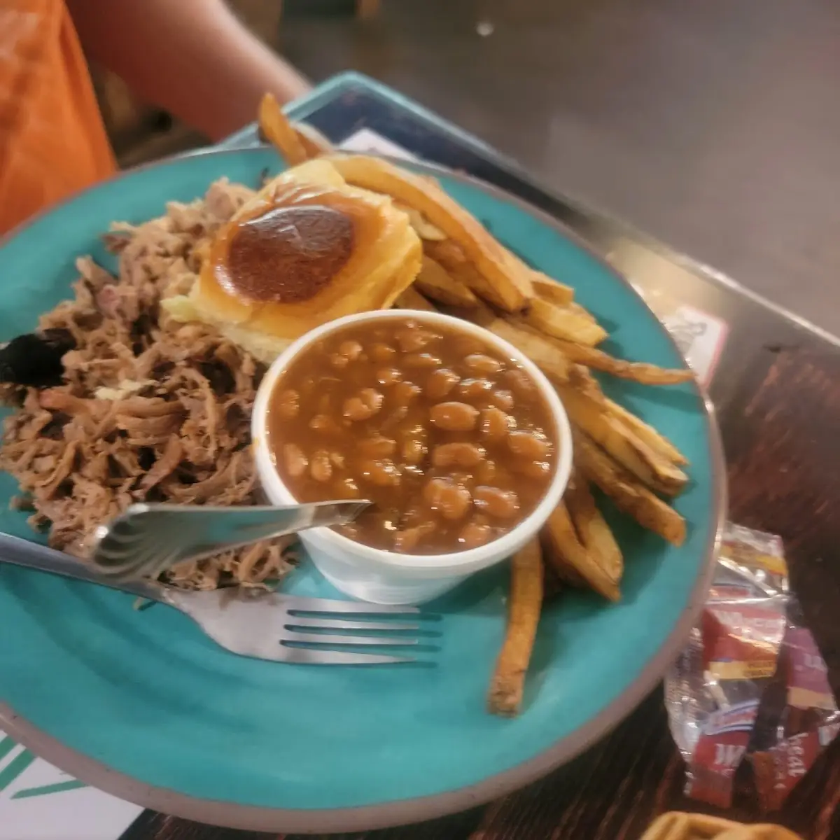 Baked Beans