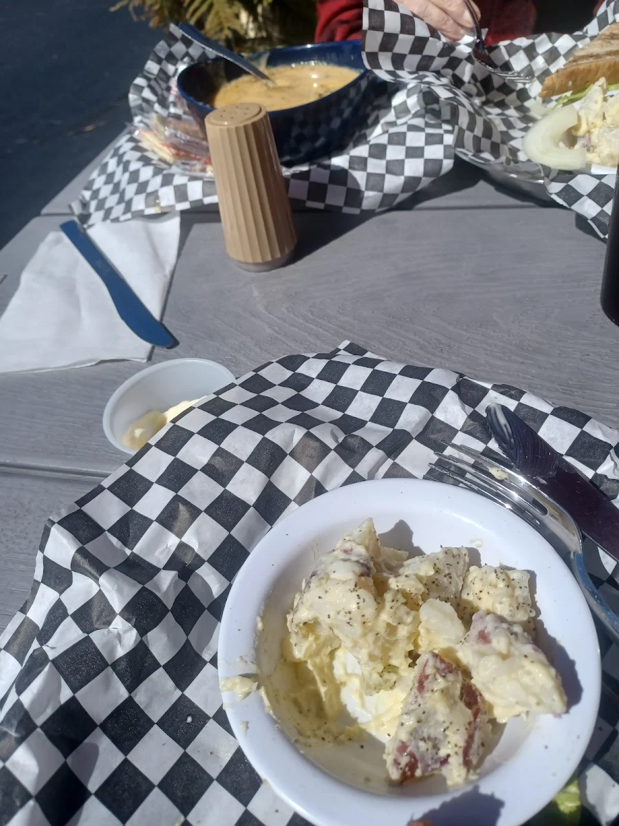 Potato Salad