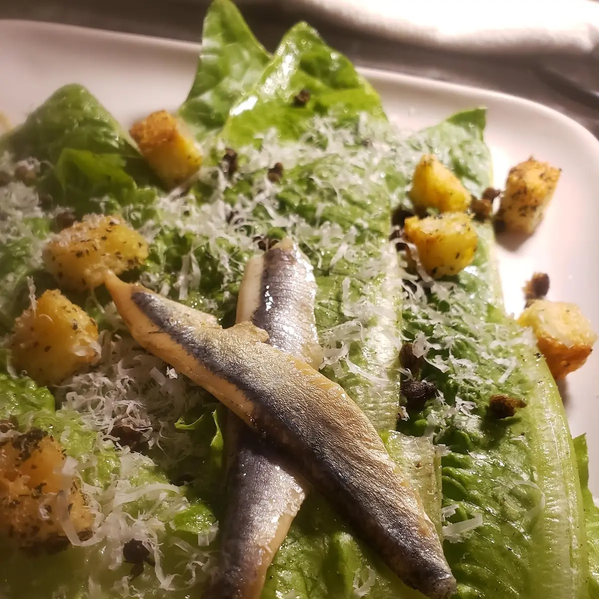Caesar Salad