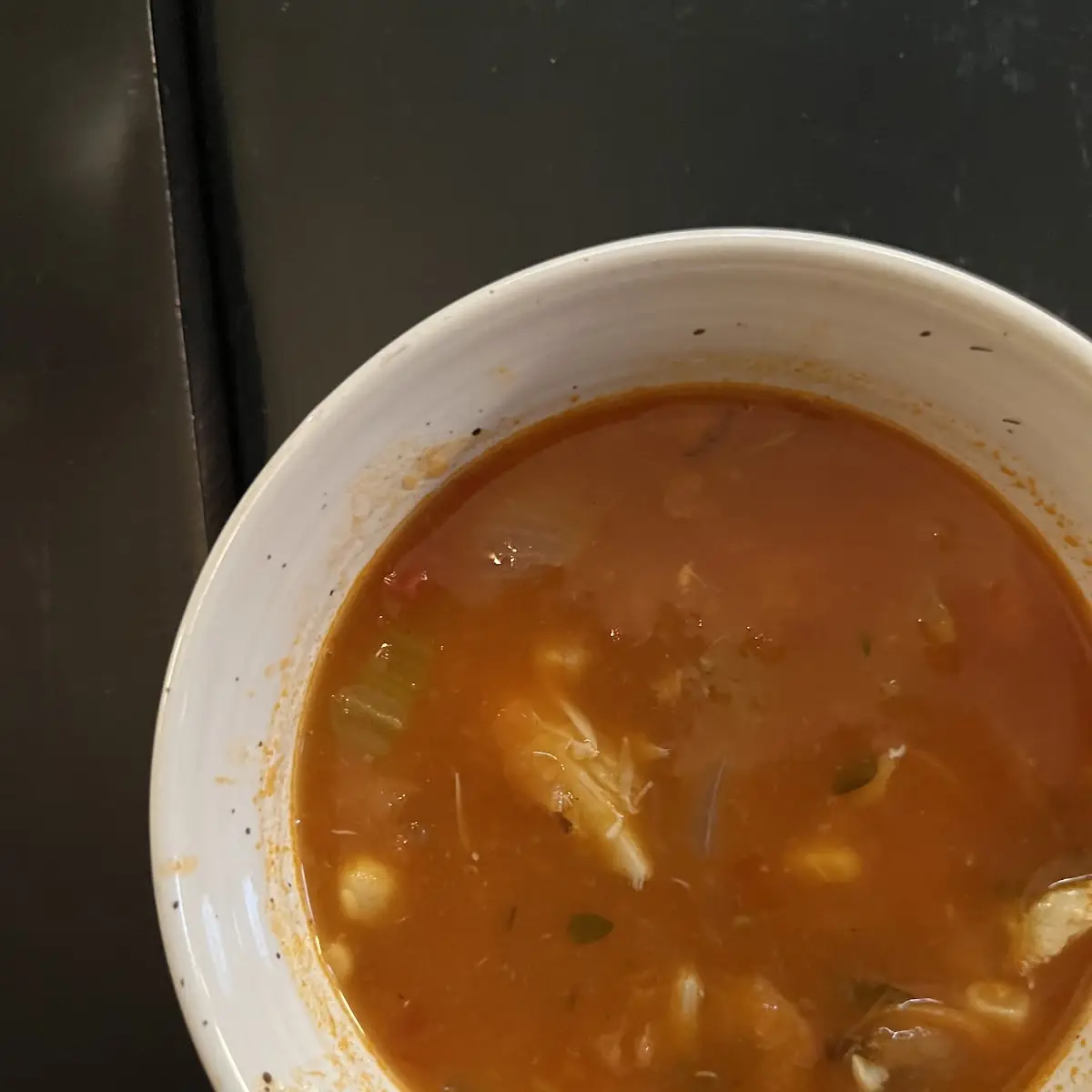 Tortilla Soup