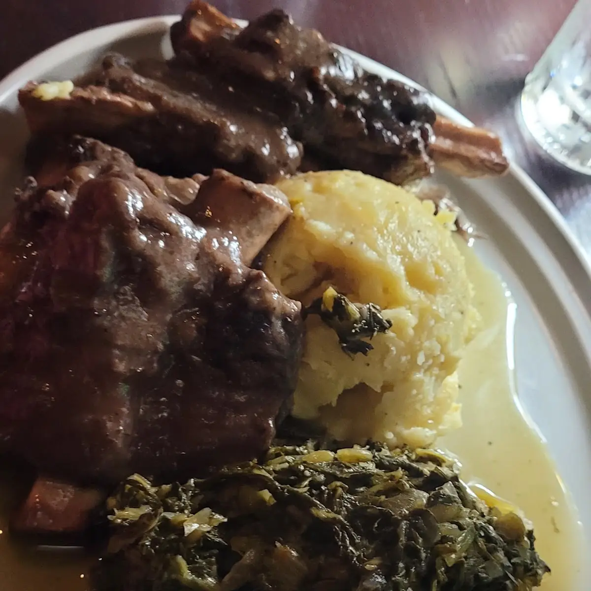Short Rib
