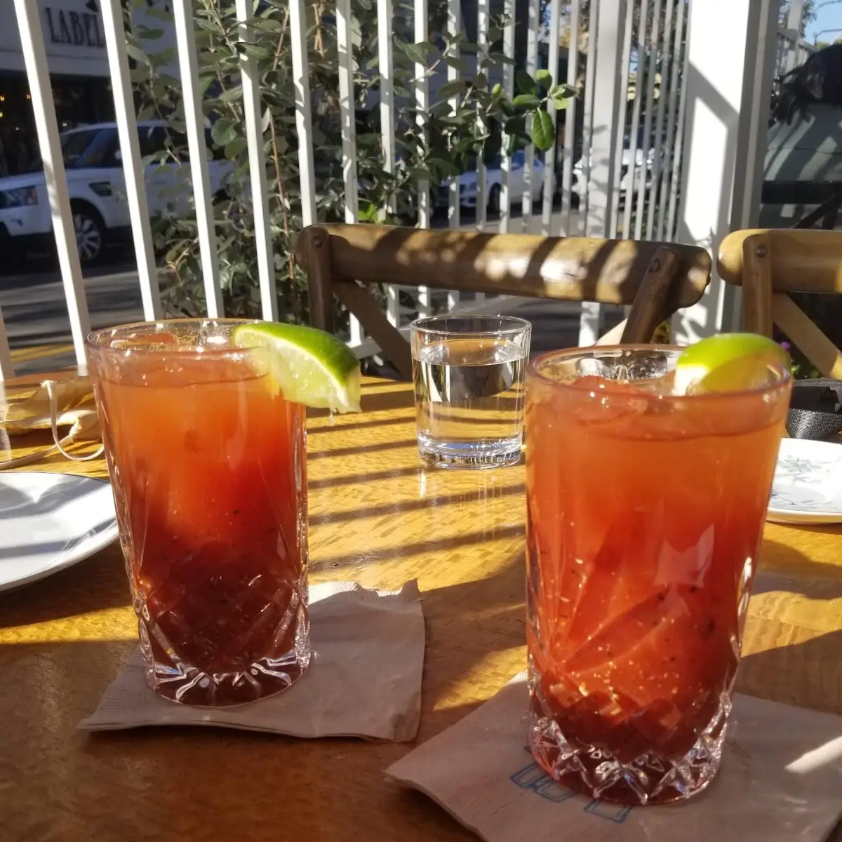 MSK Bloody Mary