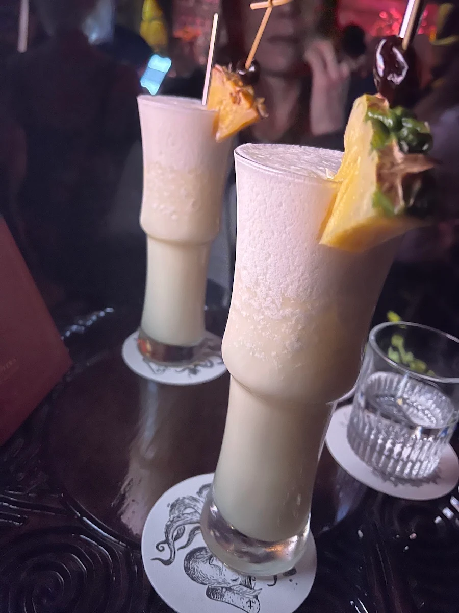 Piña Colada