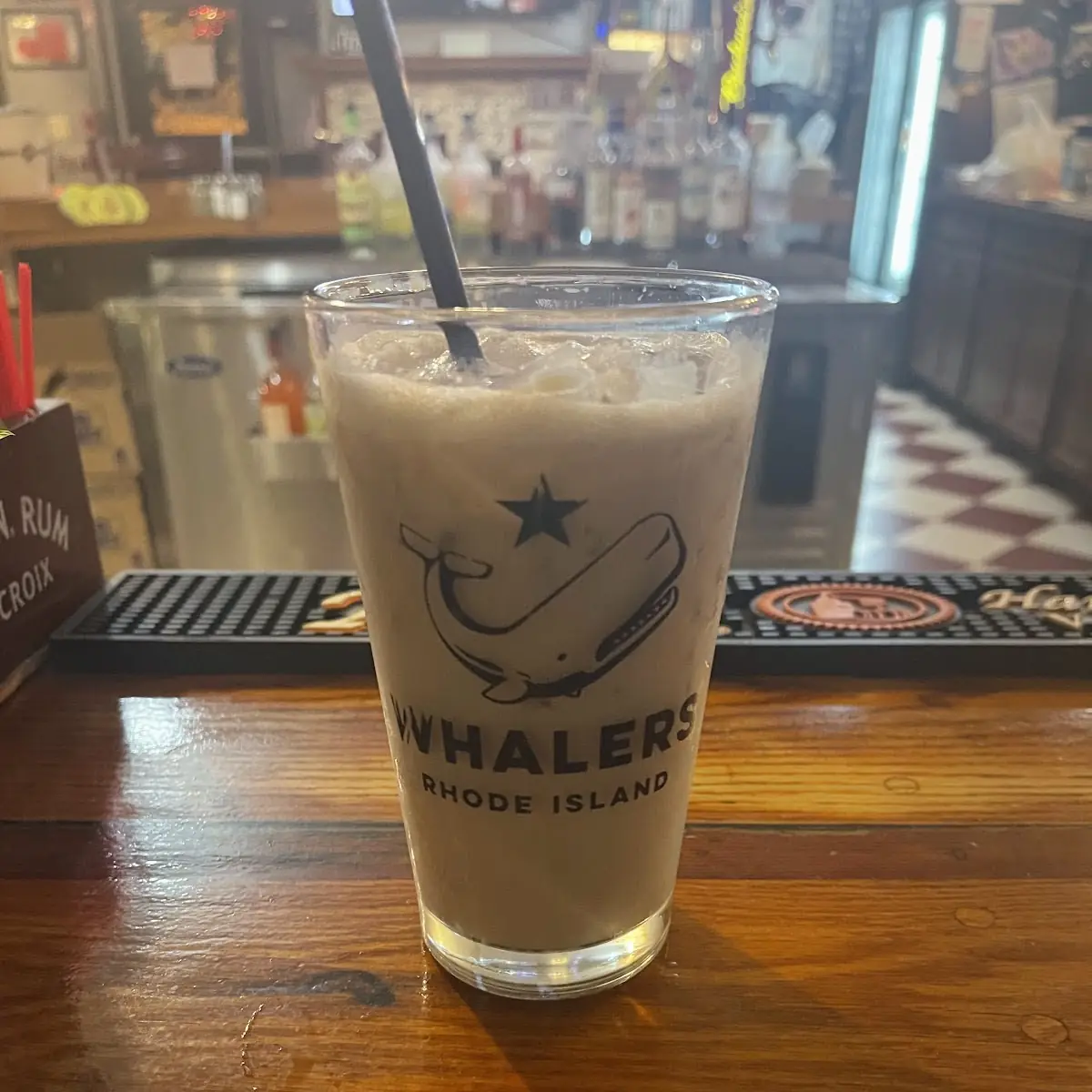 Milk Tea