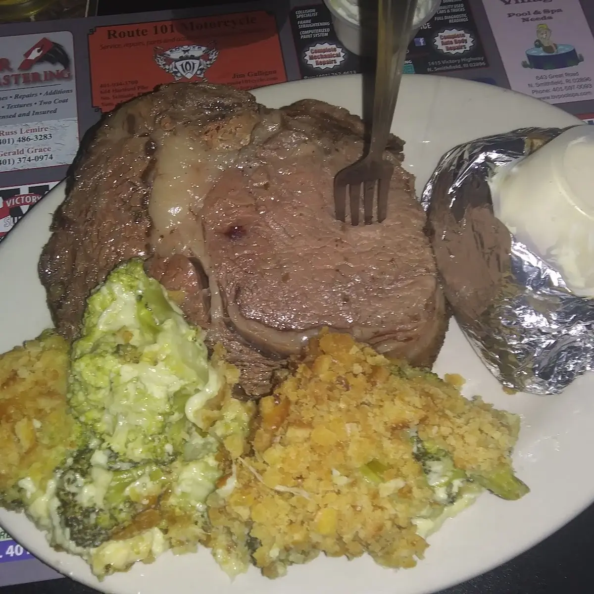 Prime Rib