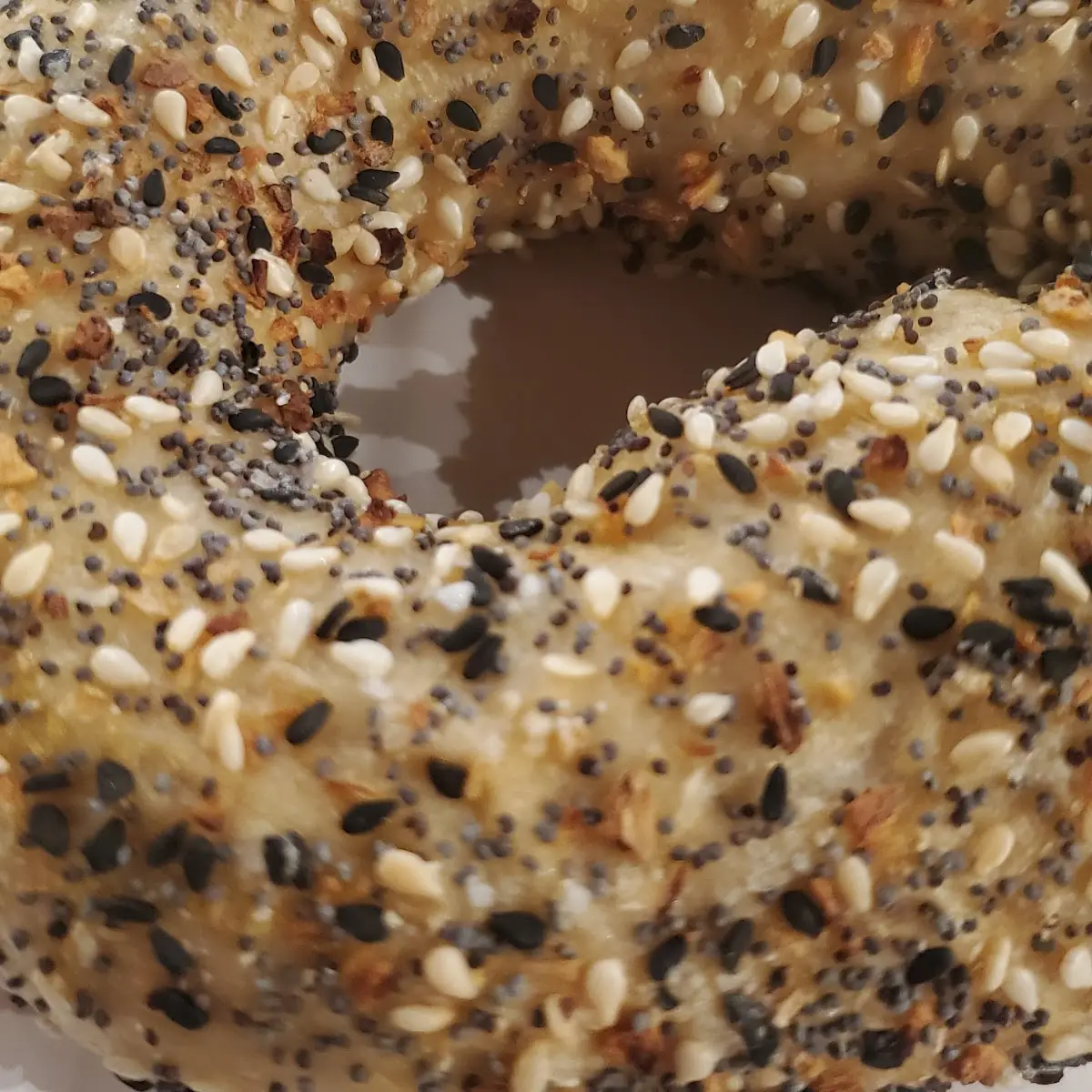 Everything Bagel