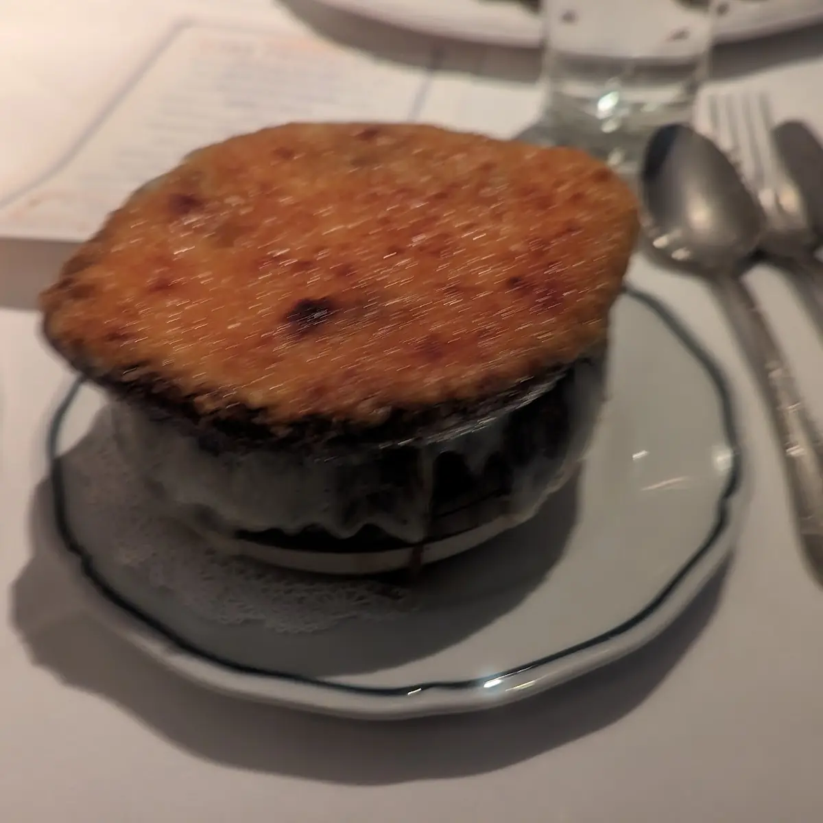 French Onion Soup