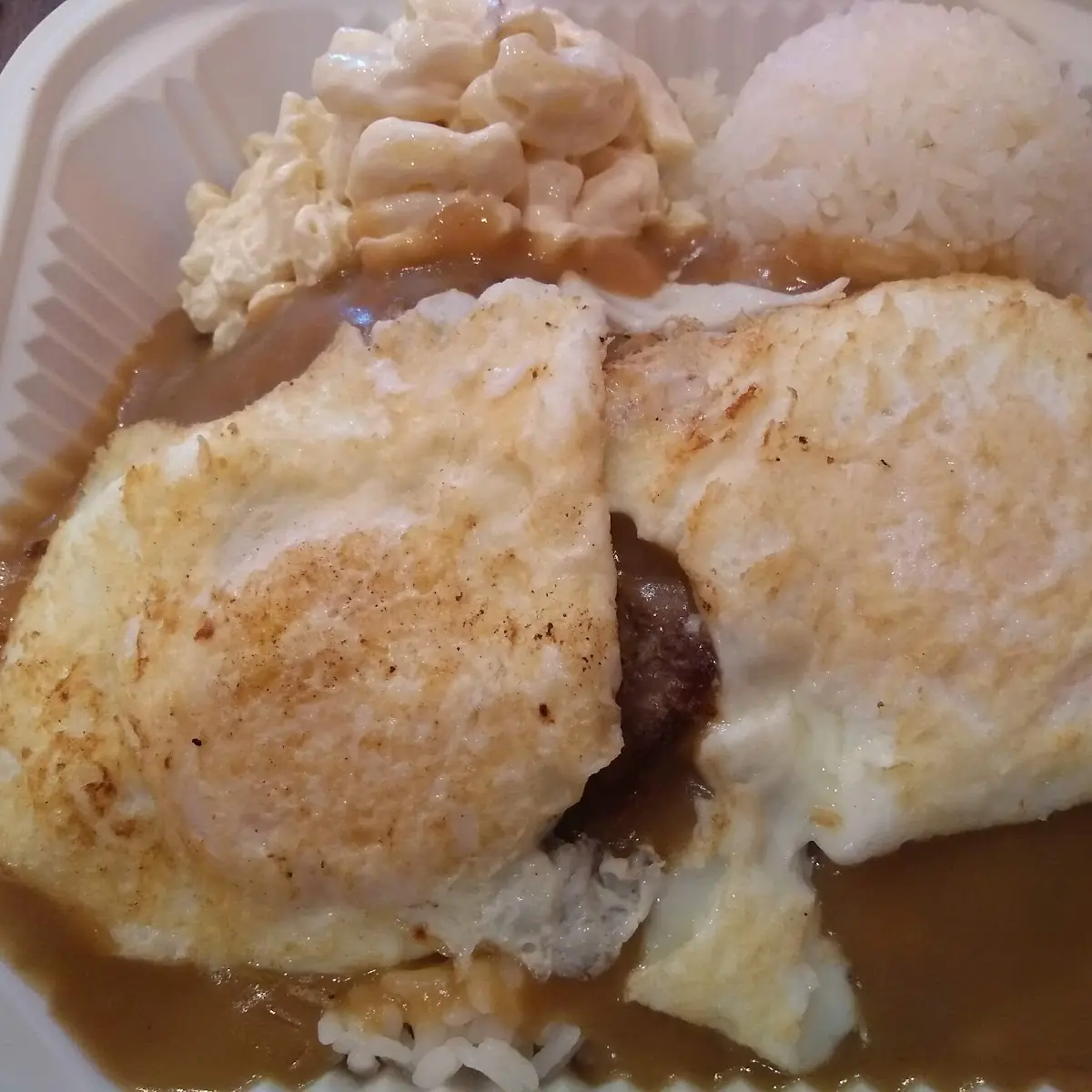Loco Moco