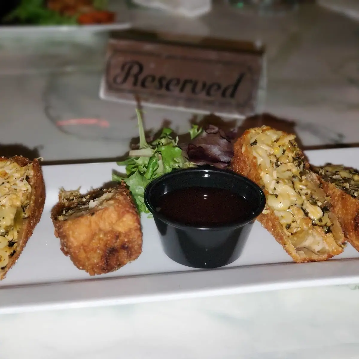 Garlic Bread