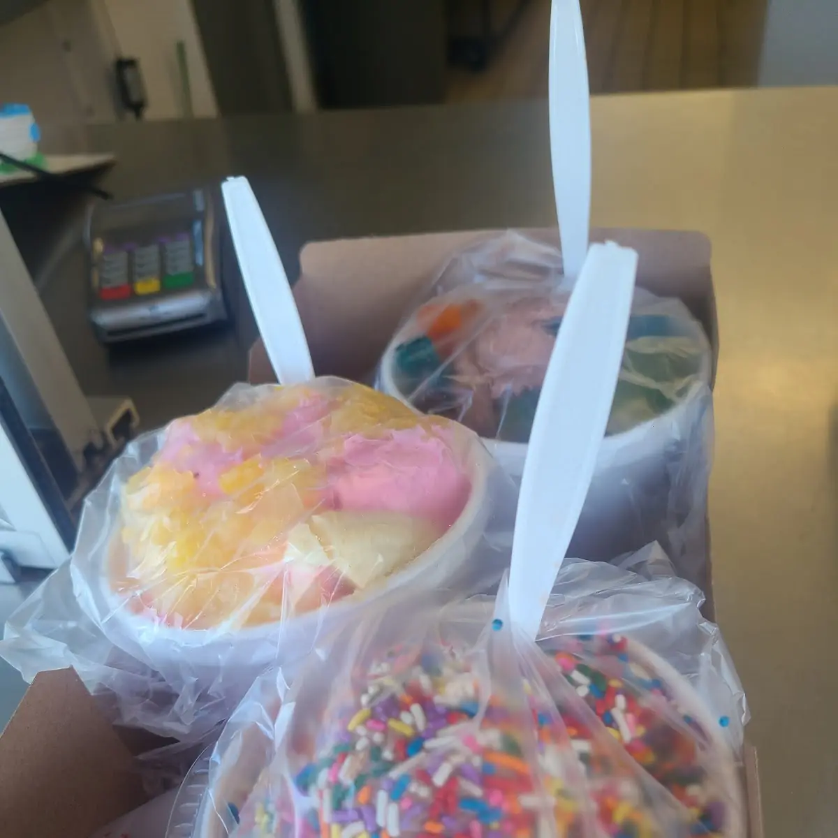 Cotton Candy