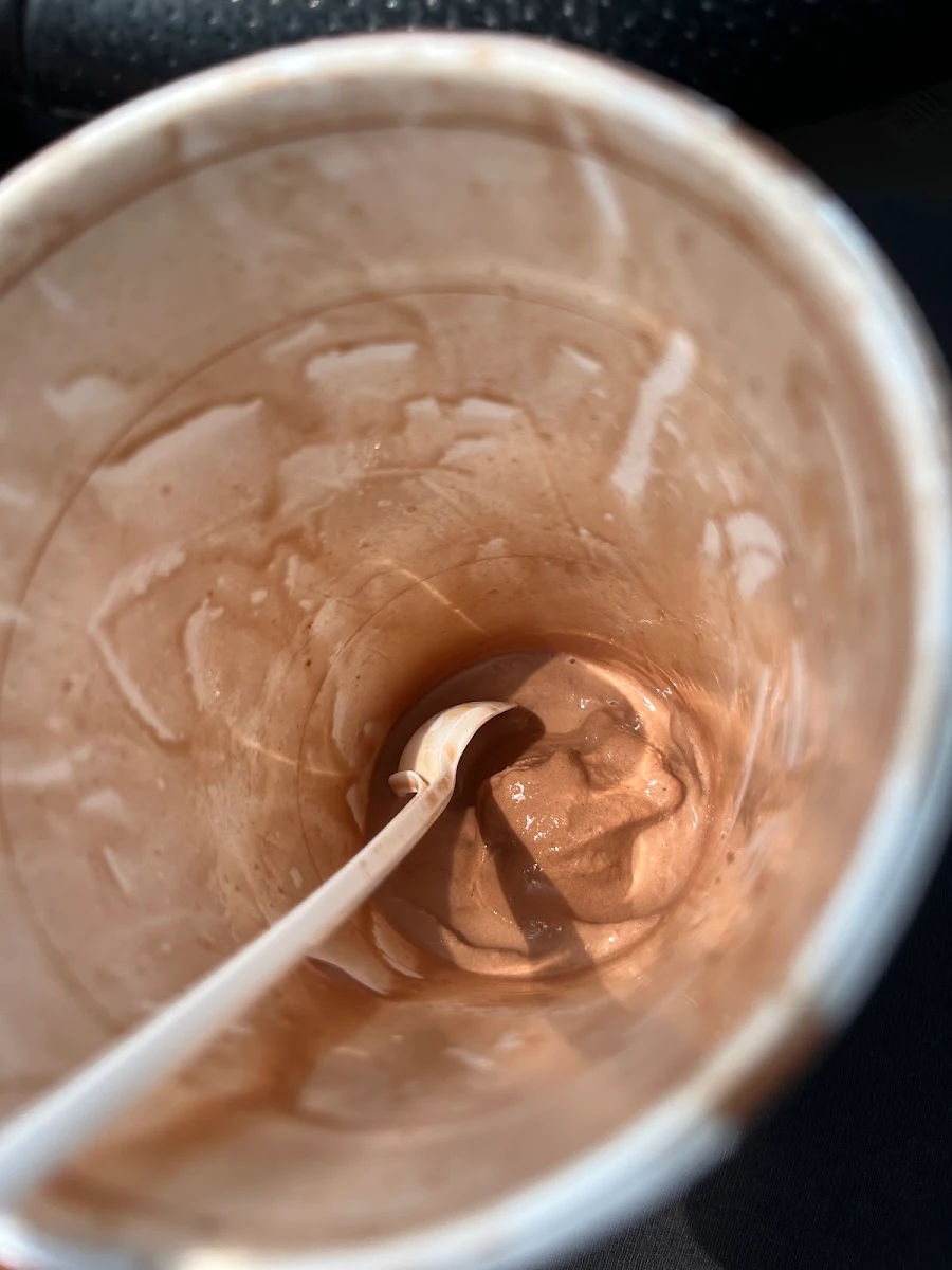 Chocolate Malt