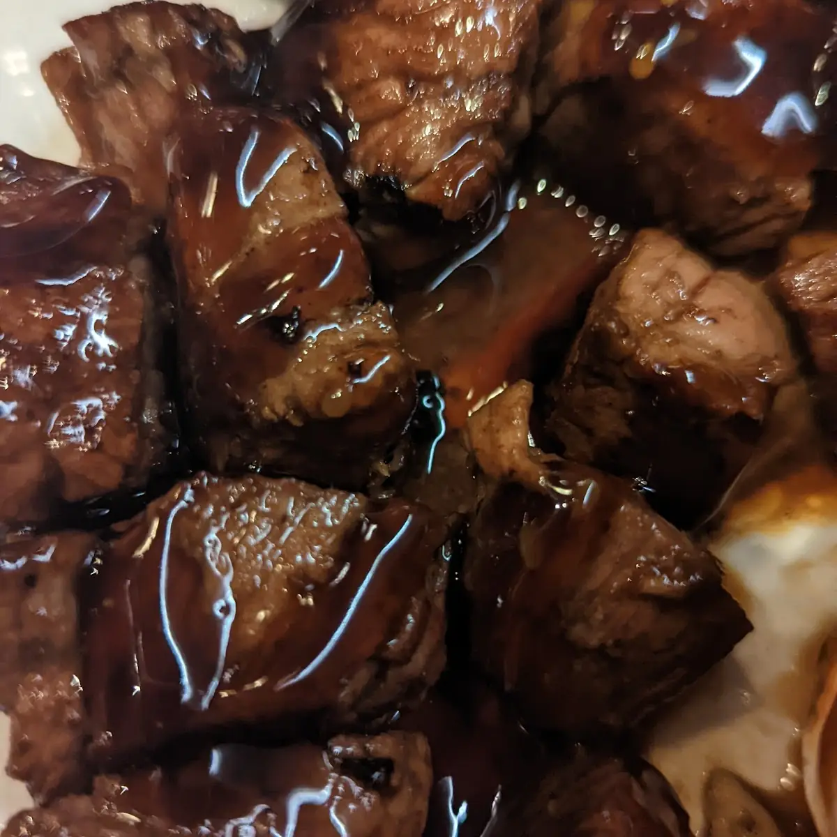 Filet Mignon