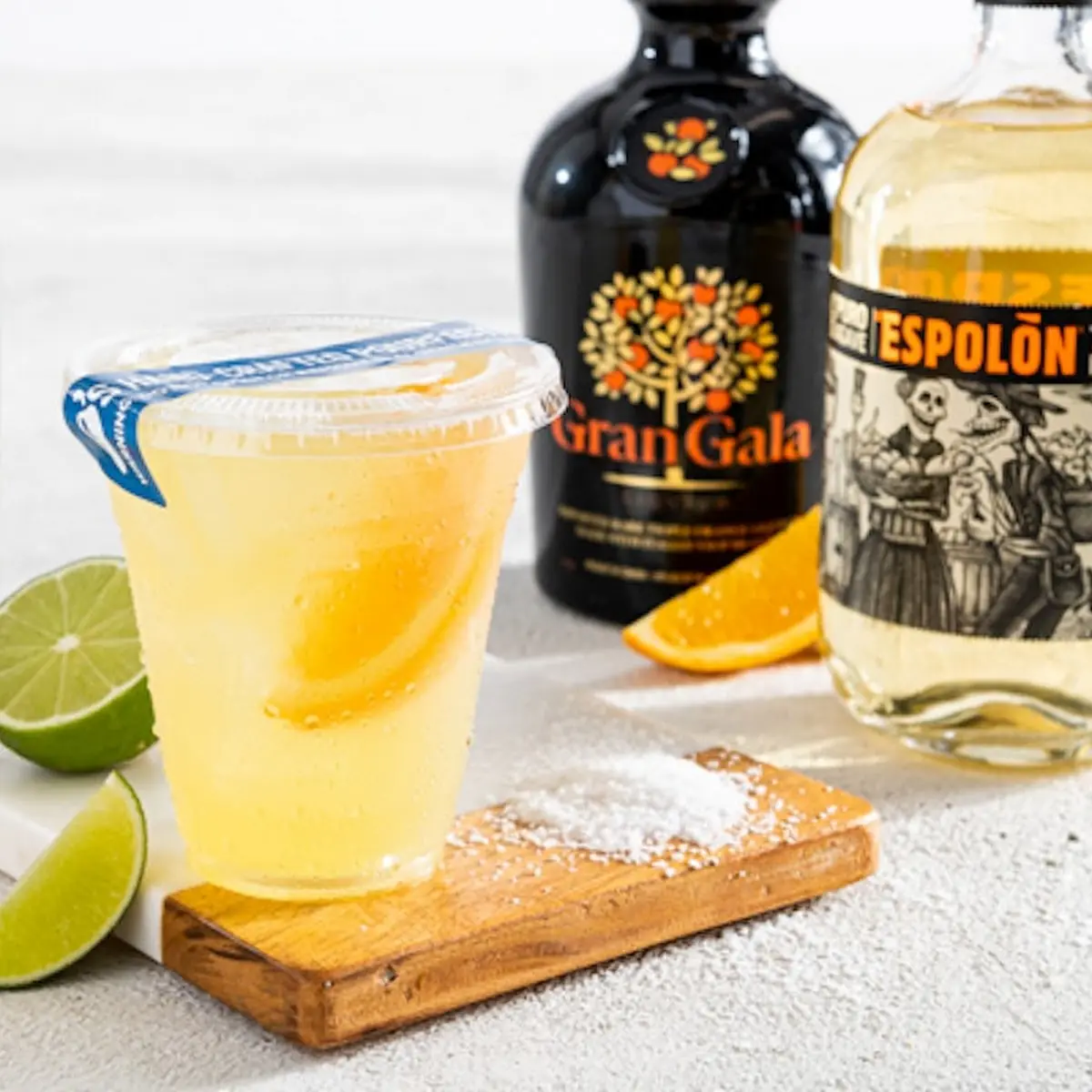 Don Julio Marg