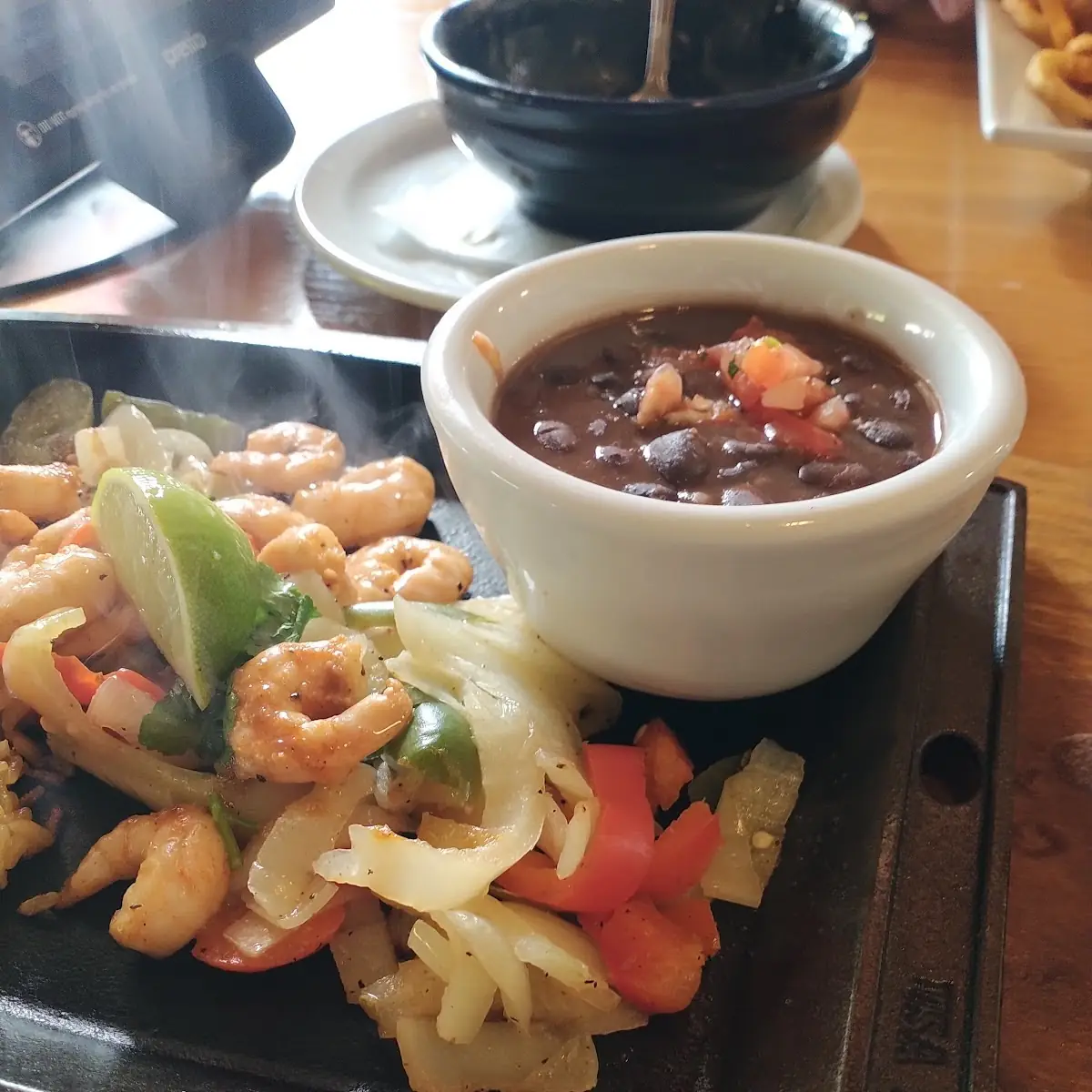 Shrimp Tacos