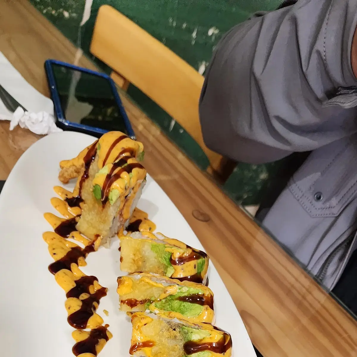 King Roll