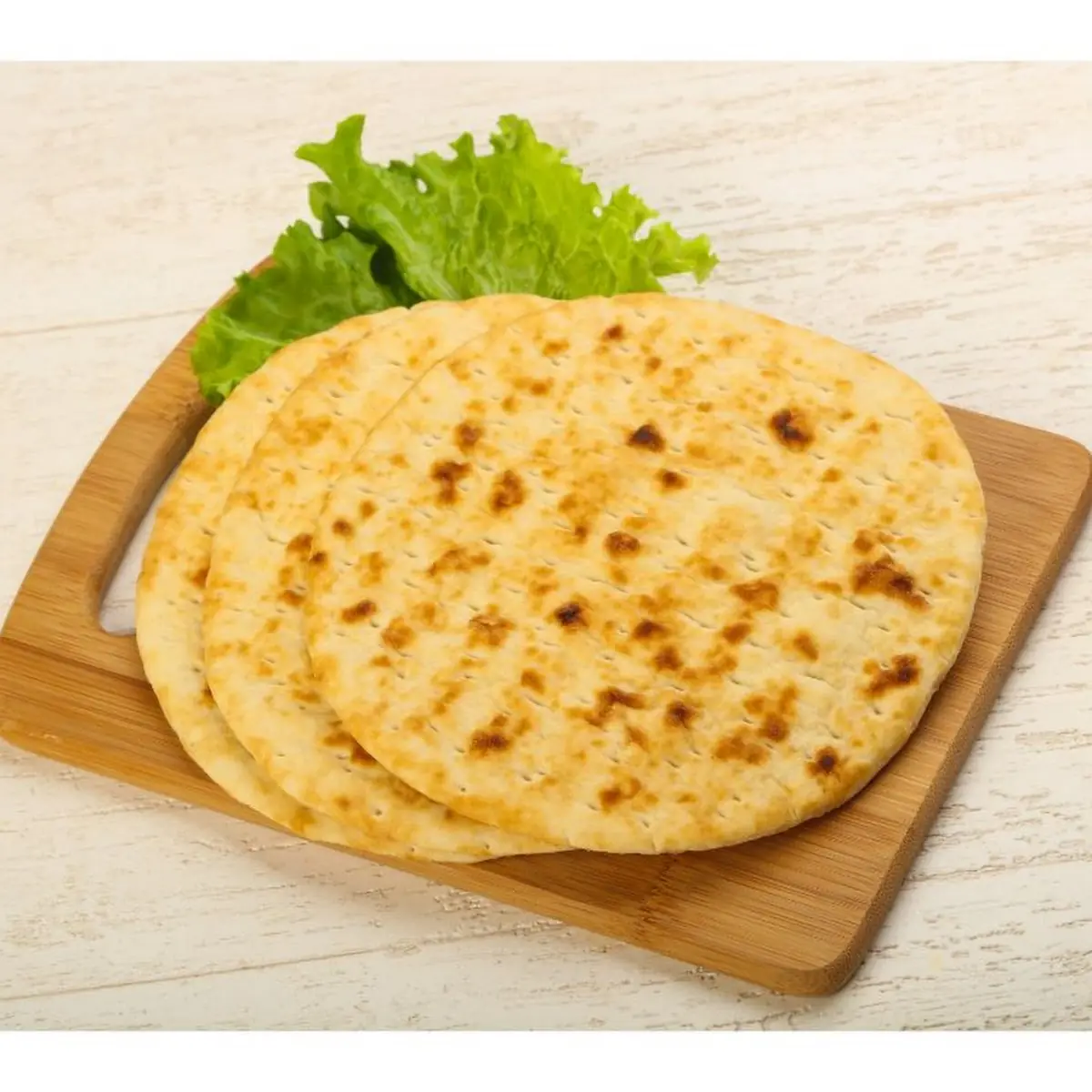 Pita Bread