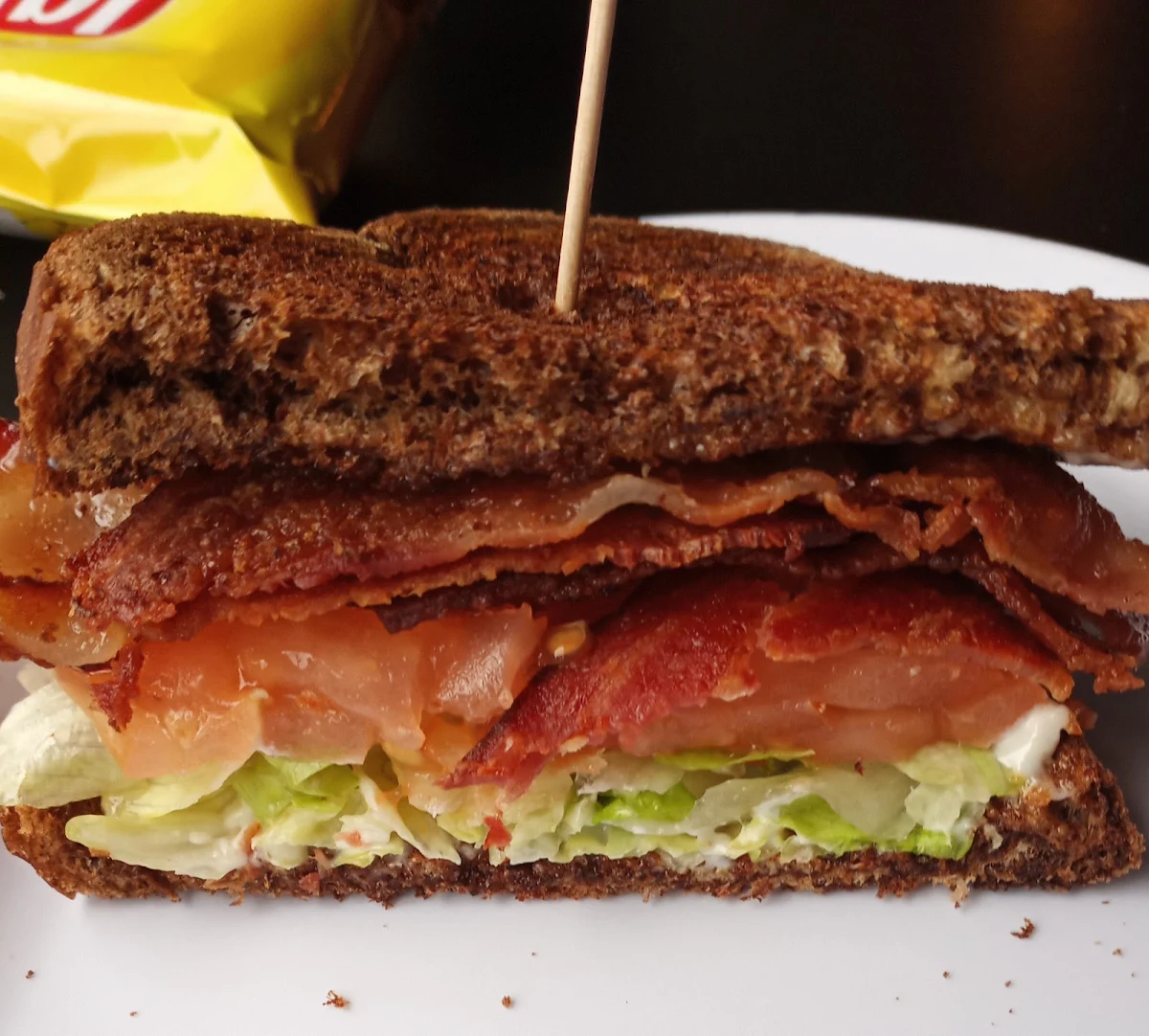 blt Sandwich