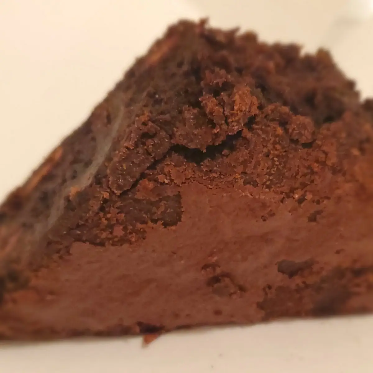 Chocolate Brownie