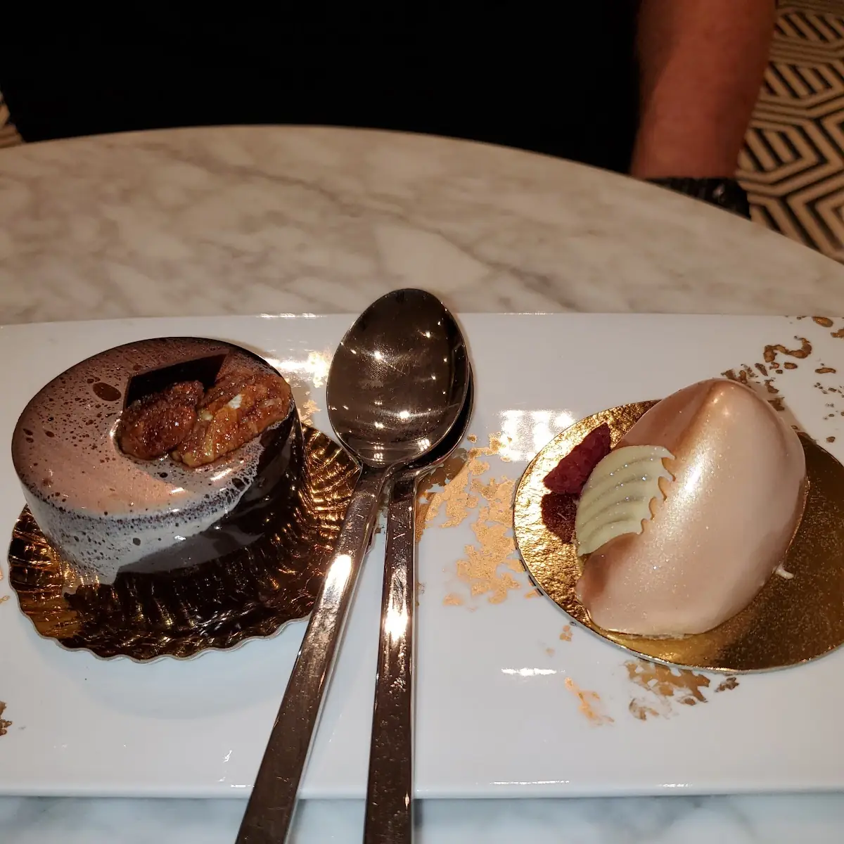 Chocolate Cupcake