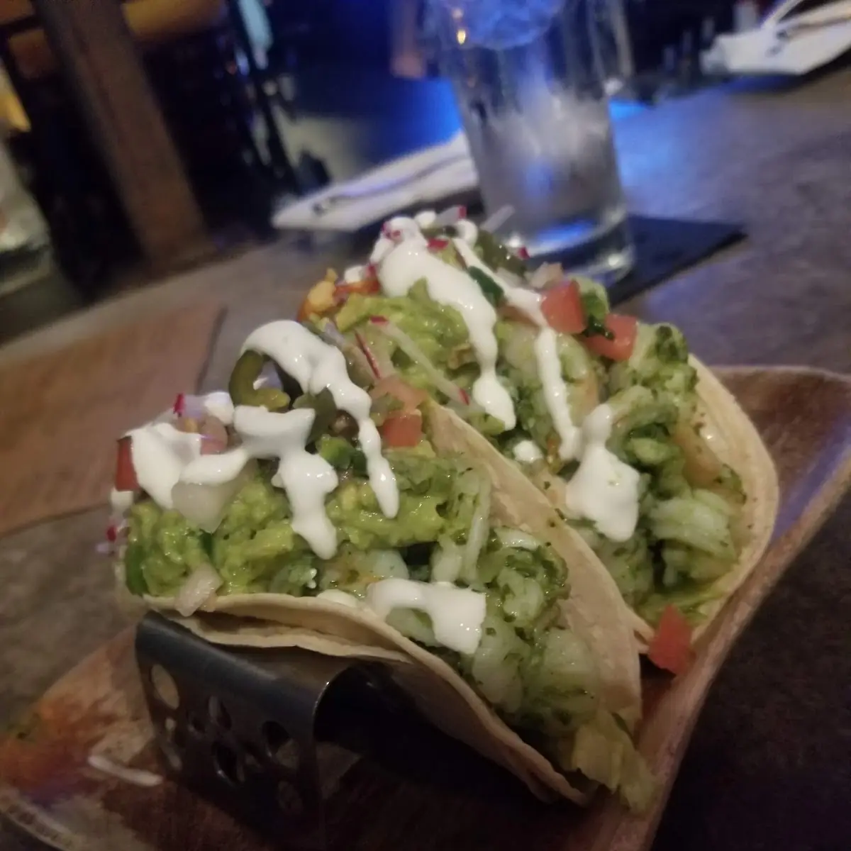 Carne Asada Taco