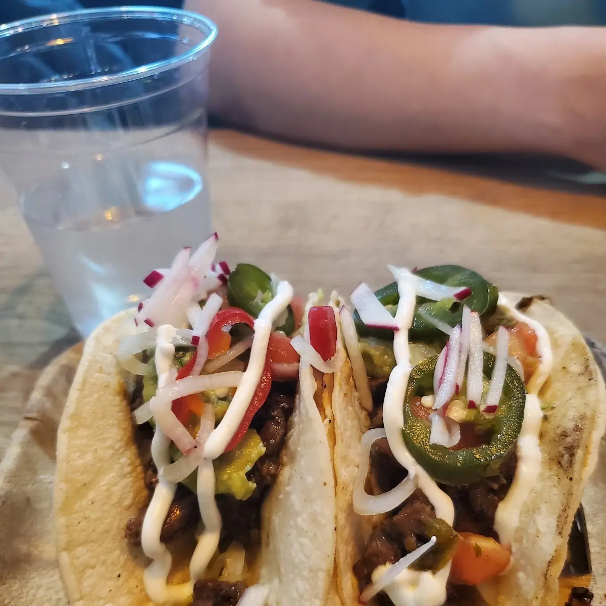 Taco Tuesday