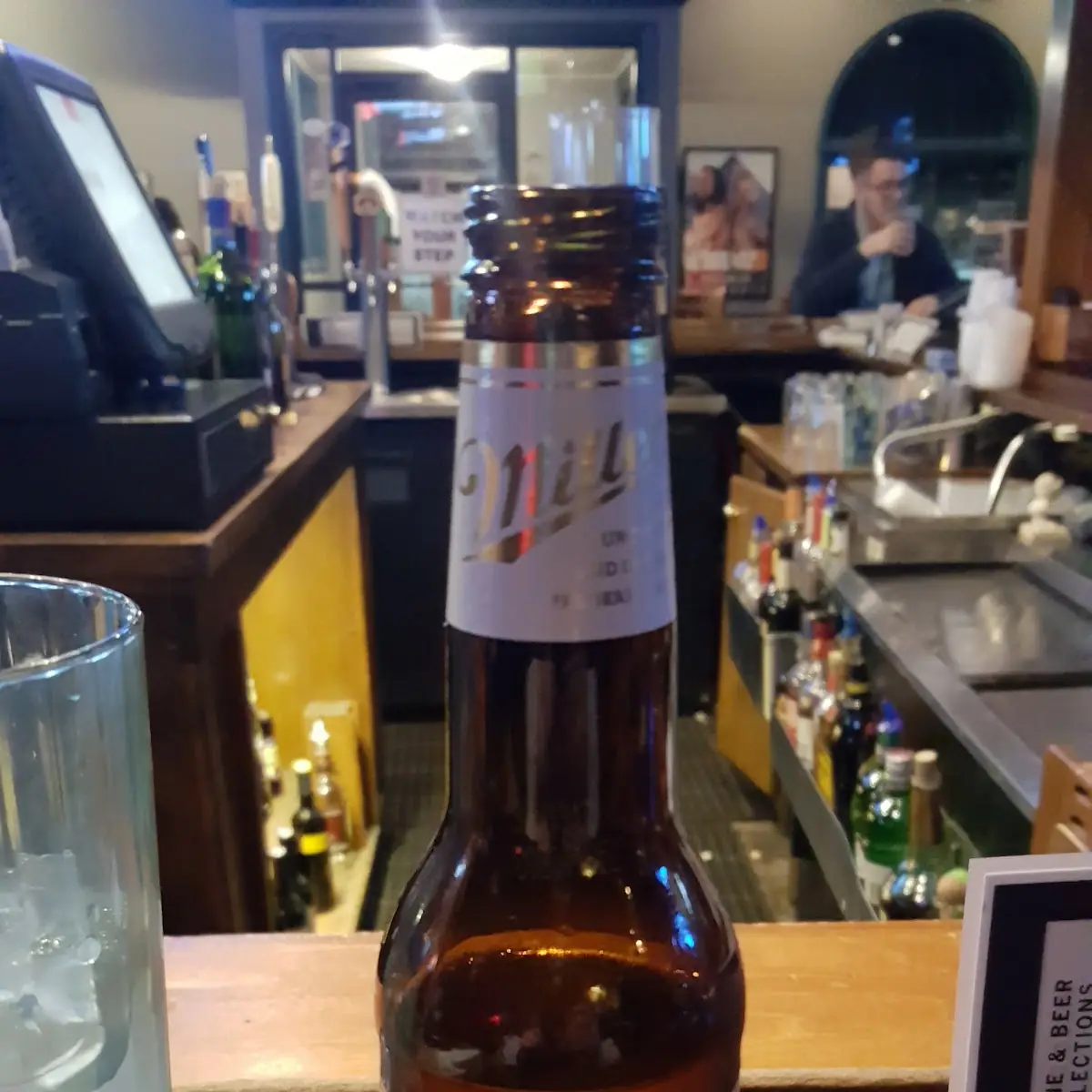 Miller Lite
