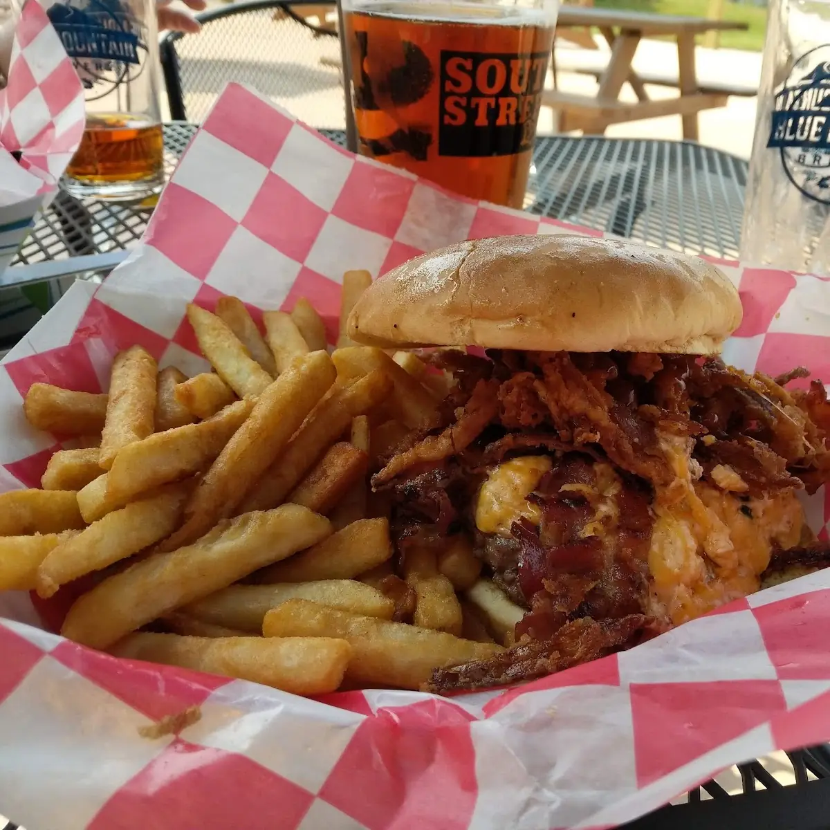 Pulled Pork