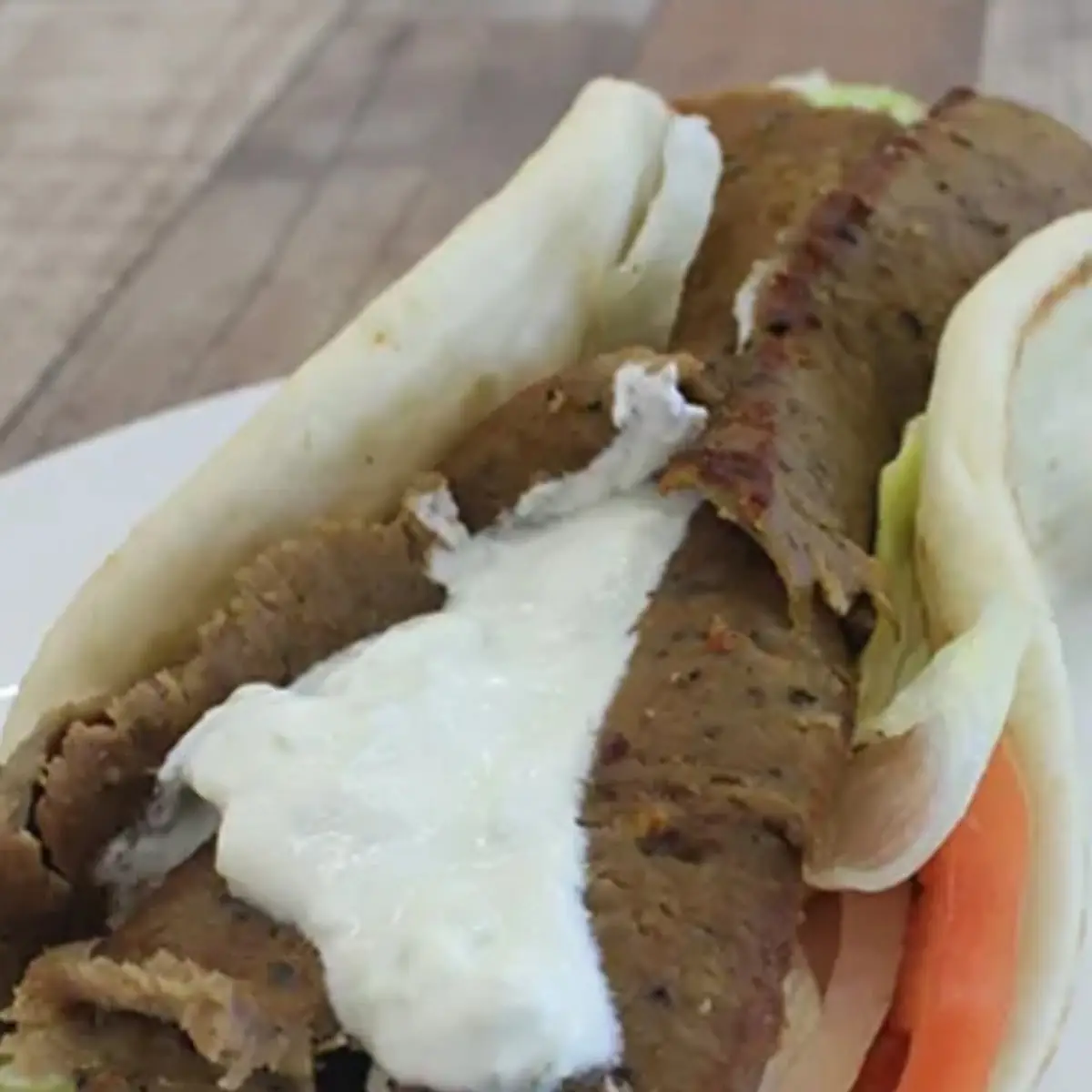 Gyro Met