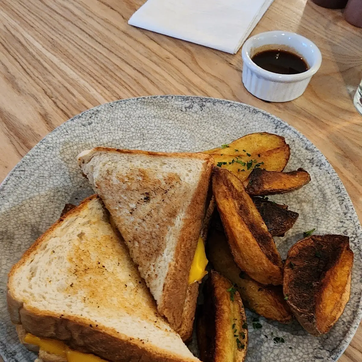 Patty Melt