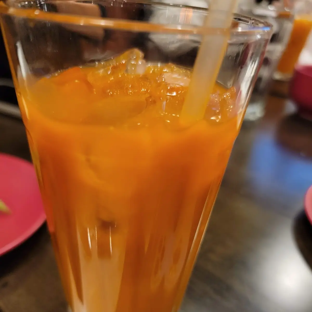 Starlight Lychee Black Tea W/ Lychee Jelly