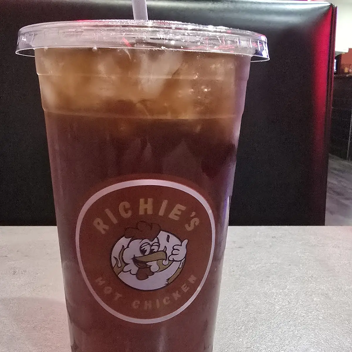 Lipton Sweet Tea