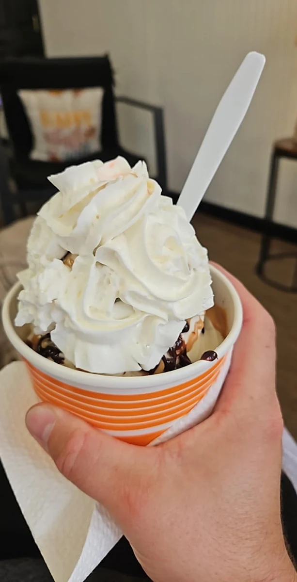 Hot Fudge