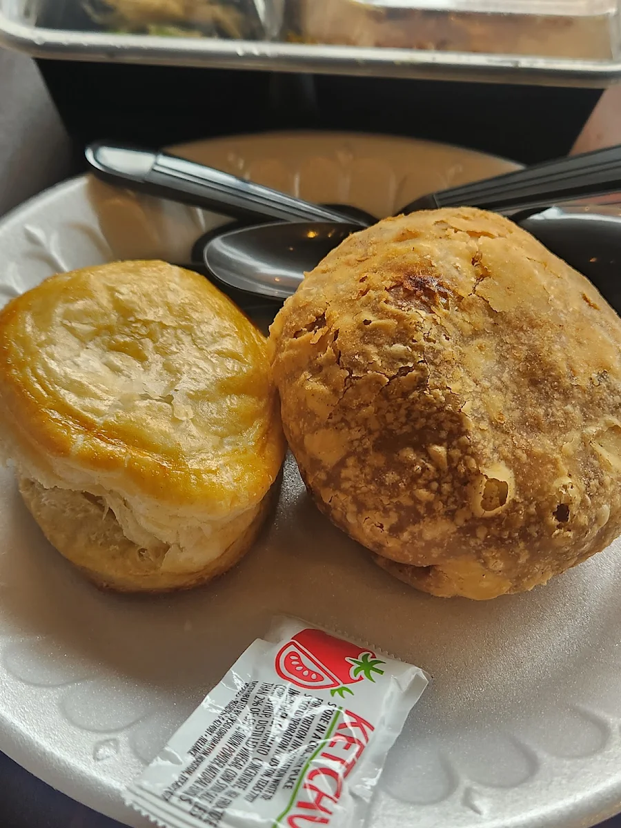 Beef Patty