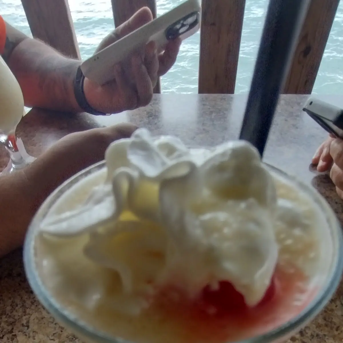Piña Colada