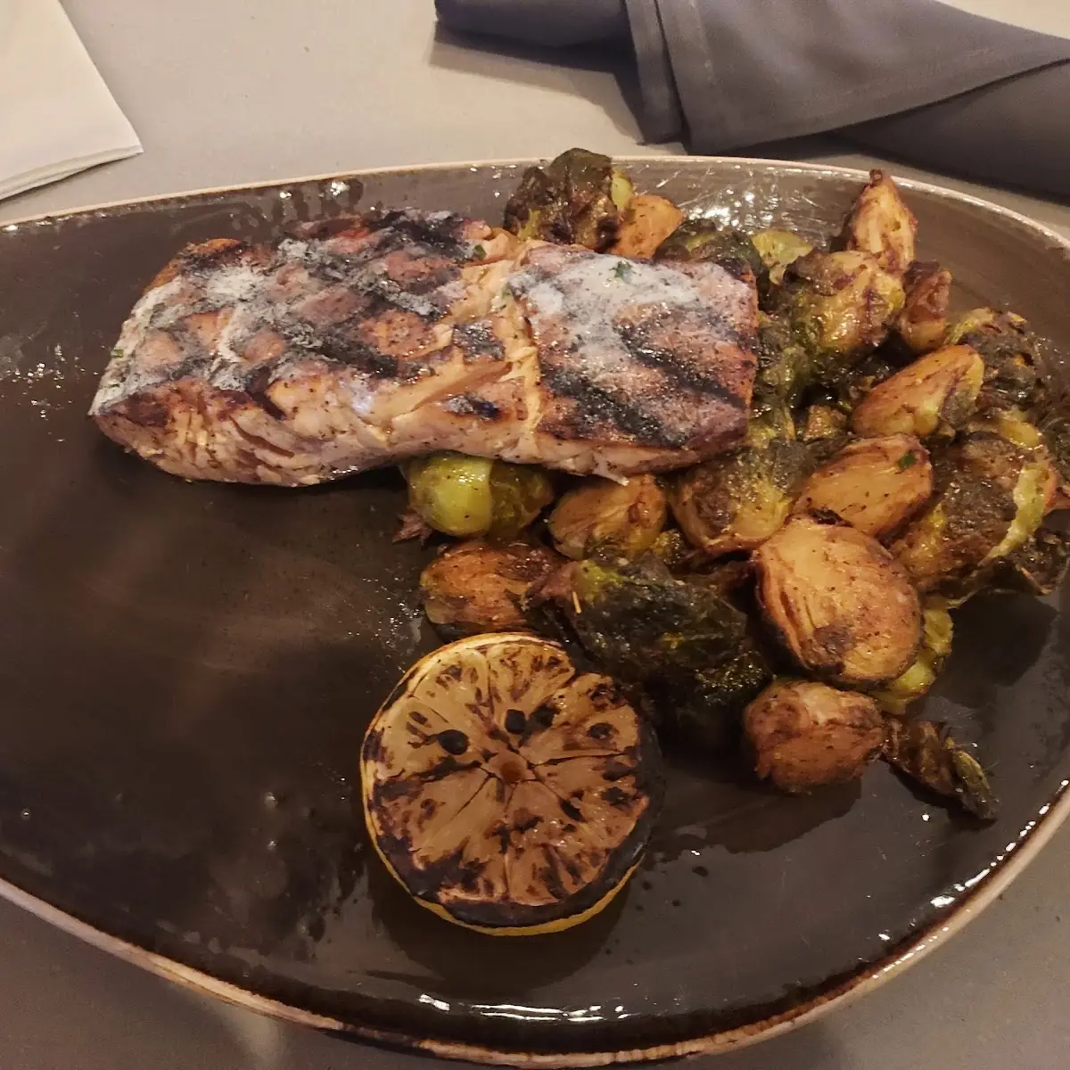 Brussels Sprouts