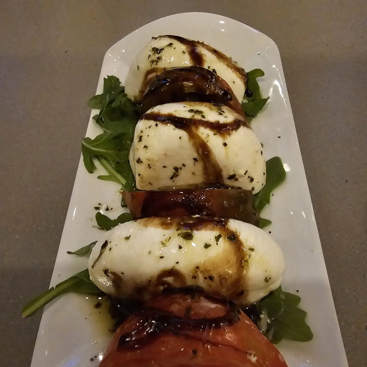 Caprese Salad